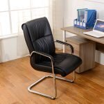 Office executive visitor chair - Image 2