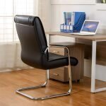 Office executive visitor chair - Image 3
