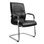 Office executive visitor chair - Image 4