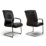 Office executive visitor chair - Image 5