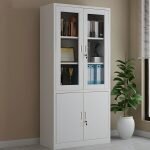 Steel Office Storage Cabinet