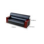 Modish Natural Finish Sofa Seating - Image 4