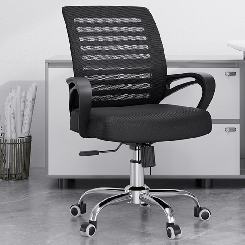 1200x1200-2024-05-31T084612.277.jpg Strong mesh office workstation chair - Image 1