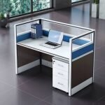 2-Way modular office workstation - Image 4
