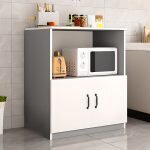 Flush Overlay Detached Cabinet