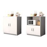 Flush Overlay Detached Cabinet - Image 4