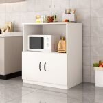 Flush Overlay Detached Cabinet - Image 3