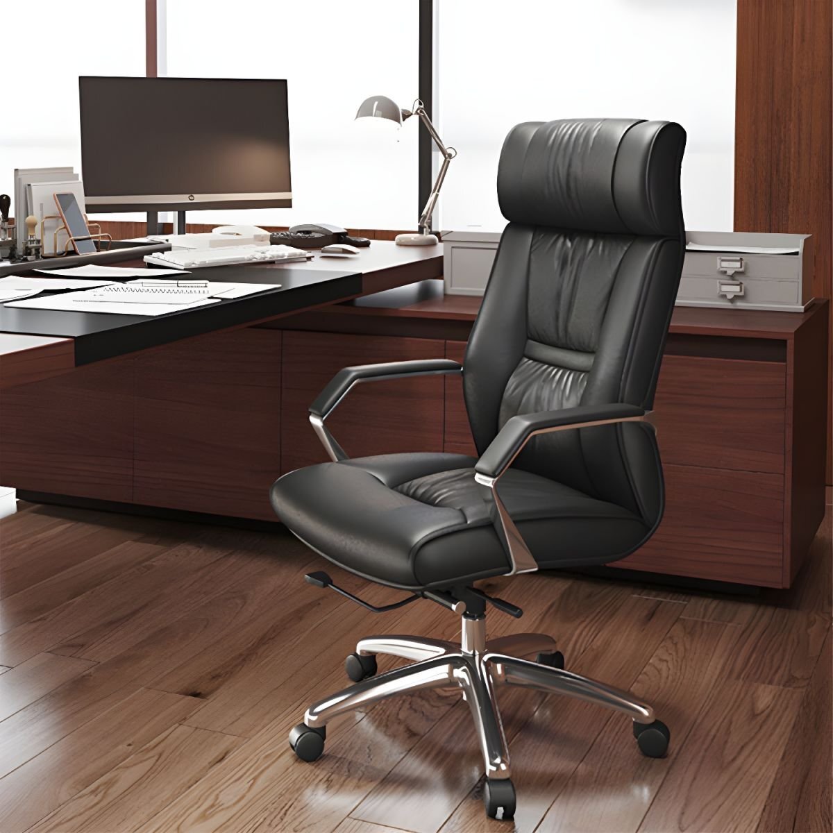 1200x1200-2024-06-02T131549.368.jpg High Back Executive Chair - Image 1