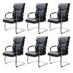 Executive office waiting chair - Image 2