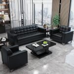 5-Seater executive office sofa