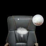 Executive high-back office seat - Image 4