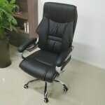 Executive high-back office seat - Image 2