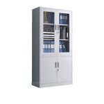 Steel Fire Resistant Filing Cabinet - Image 3