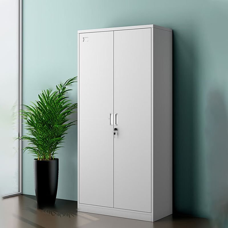 1200x1200-2024-07-02T233905.349.jpg Modern Steel Filing Cabinet with 5 Adjustable Shelves - Image 1