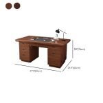 120cm executive working table - Image 5