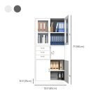 Contemporary Office Storage Cabinet - Image 5