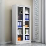 Office Cabinet with Lockable doors - Image 2