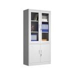 Office Cabinet with Lockable doors - Image 4