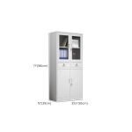 Office Cabinet with Lockable doors - Image 3
