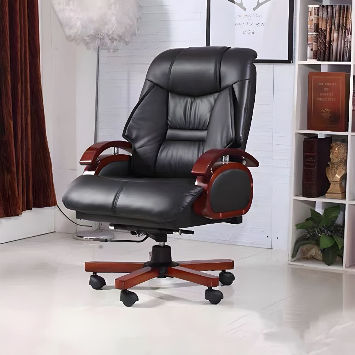 1200x1200-42.jpg Director's executive office chair - Image 1