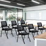 Training Series Polyester Chair