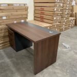 1400mm executive office desk