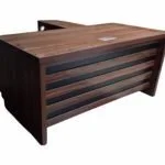 Executive office desk(1.6 meters)