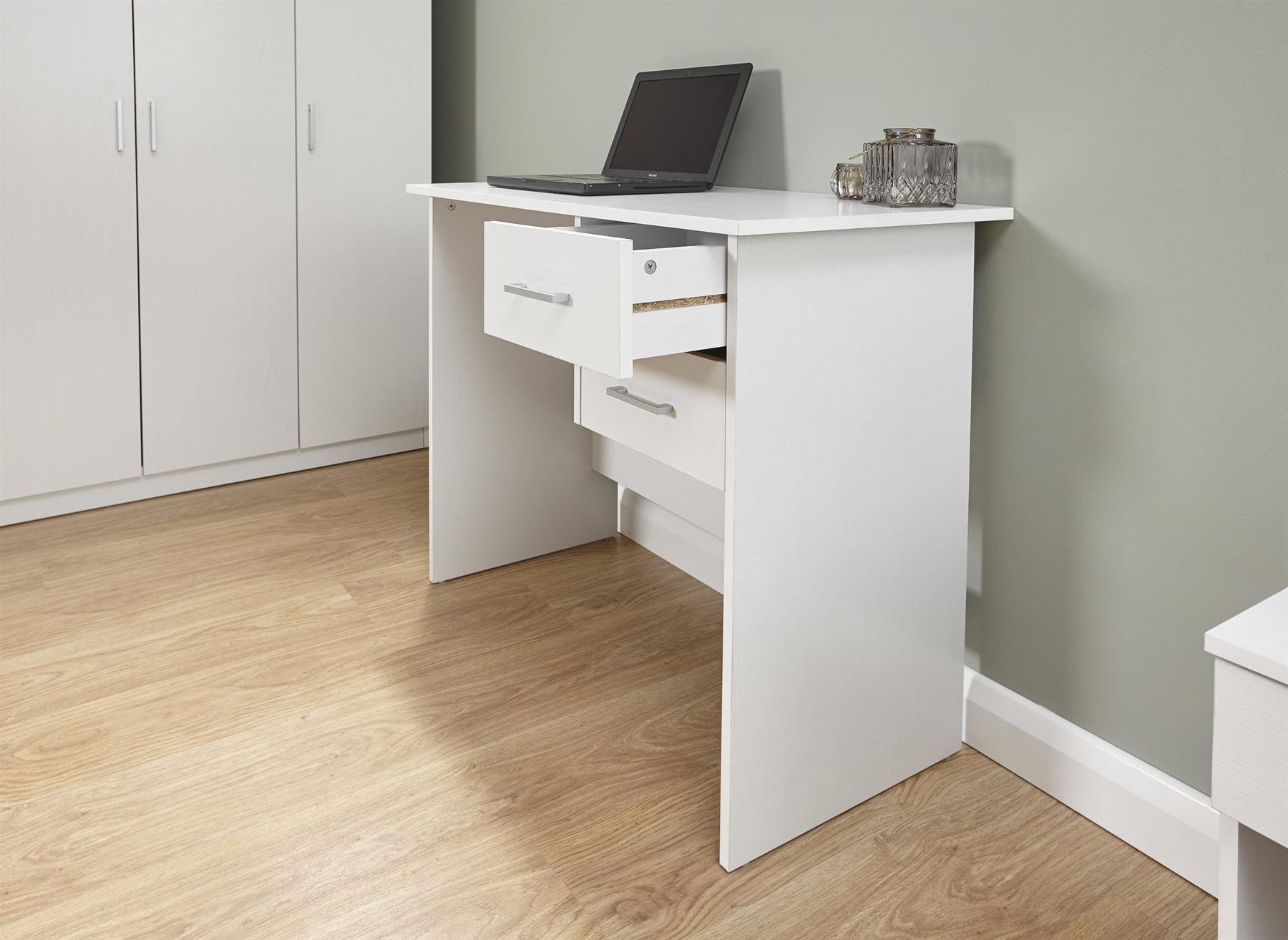 14218059-8925-4679-85a5-6ca12d54e3e3.jpg Home office study table - Image 1