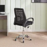 Strong Mesh Office Task Chair - Image 3