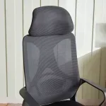 Orthopedic High-Back Office Chair - Image 3