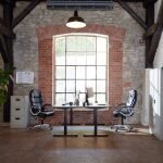 Office 3-drawers filling cabinet - Image 2