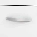 1.4 meters customized office desk (variety of color) - Image 3