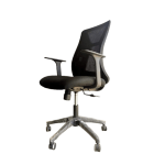 Executive office seat