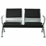 2-Seater Office Reception Bench - Image 2