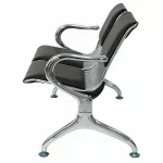 2-Seater Office Reception Bench - Image 8