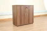 Executive office cupboard - Image 4