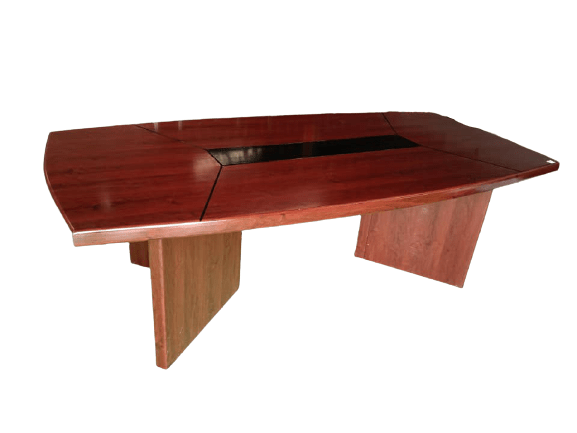 235902170_3061532620734933_1687289027029554246_n-removebg-preview.png 2.4M Boardroom table - Image 1