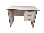 0.9M Office desk - Image 2