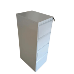 4 drawer filling steel cabinet