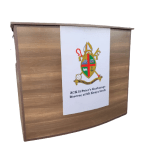 Customized Reception desk