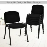 Tosca office visitor chair