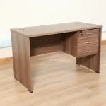 1.2 meters office desk