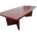 2.4 meters executive office conference table
