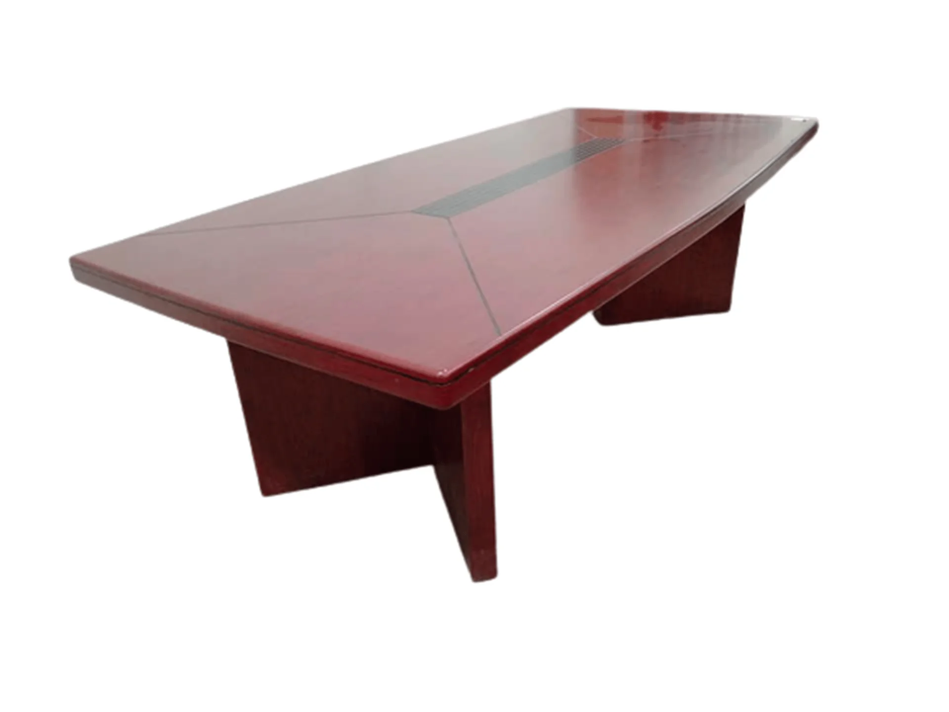 273359717_5033345803375896_7307119452925558027_n-removebg-preview-1.png 2.4 meters executive office conference table - Image 1