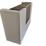 1.5 meters reception desk