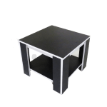 Executive coffee stool - Image 3
