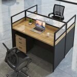 2-Way modular office workstation - Image 2