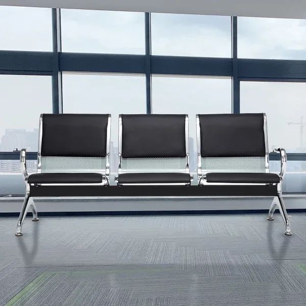 Airport Reception Waiting Chair