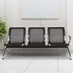 Airport Office Reception Bench