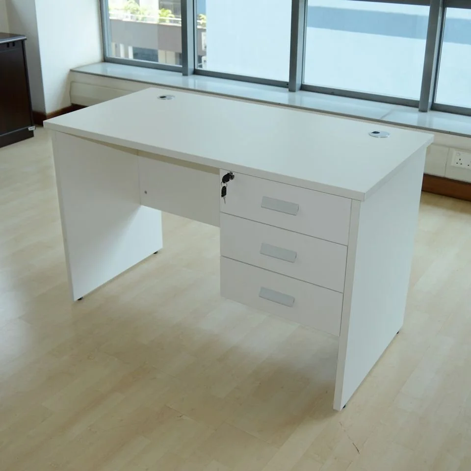 313091228_6073516152712476_8621350194571886052_n.jpg 1.2 meters study/ computer desk - Image 1